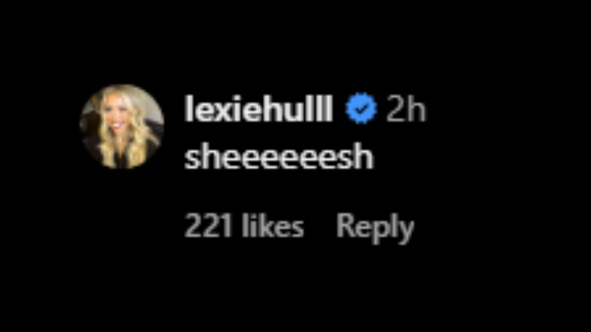 Lexie Hull is stunned by Pacers coming clutch in historic comeback win against Knicks